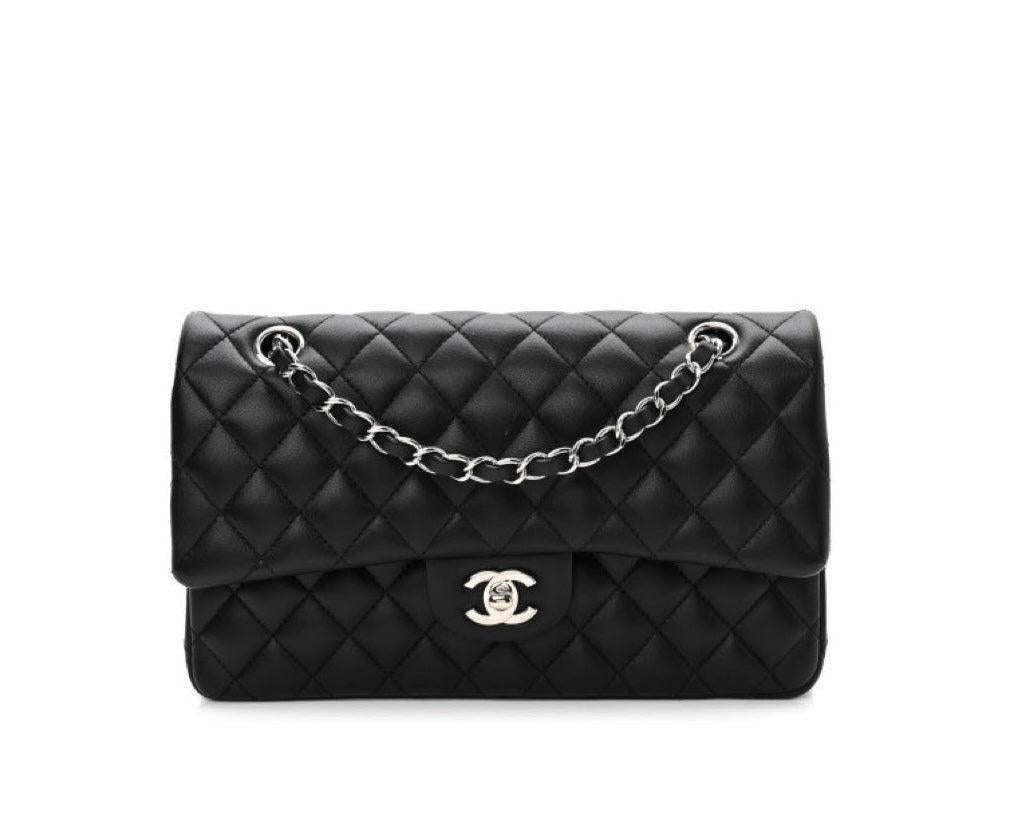 coco flap bag