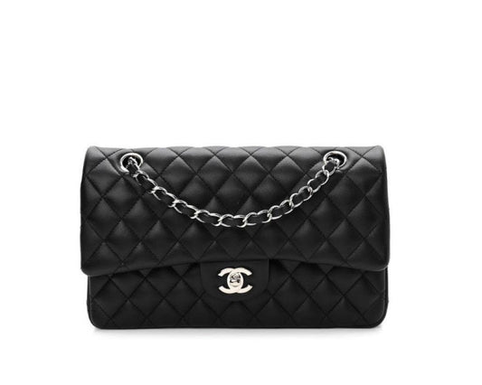 coco flap bag