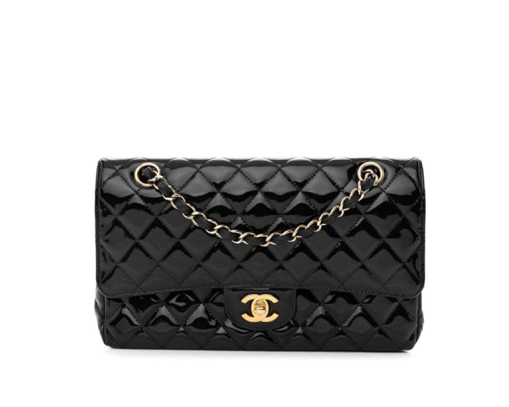coco flap bag