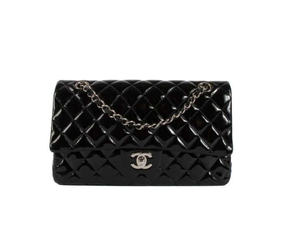 coco flap bag