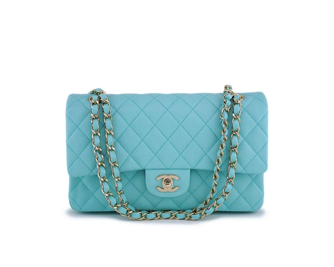 coco flap bag