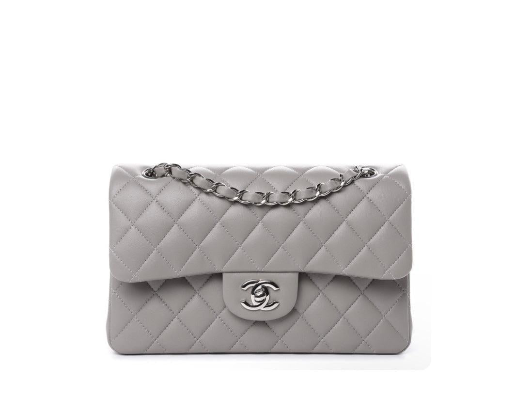 coco flap bag