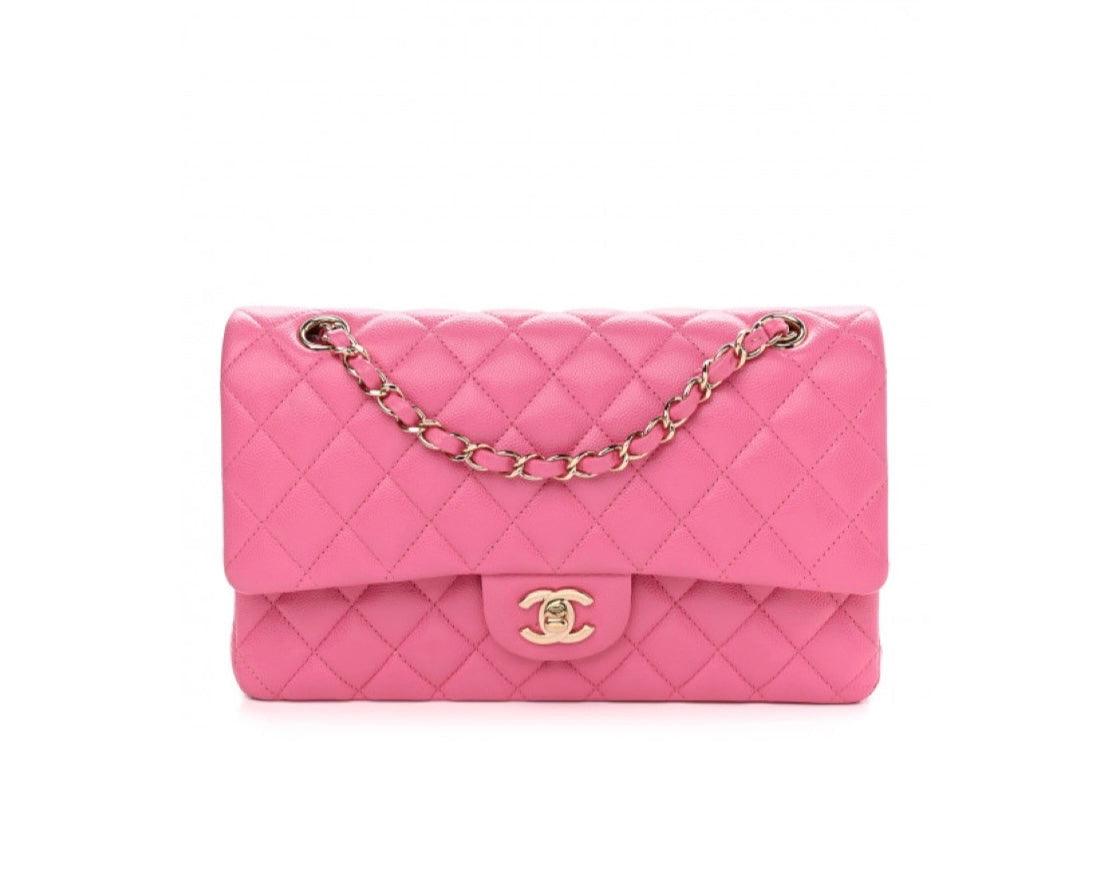 coco flap bag