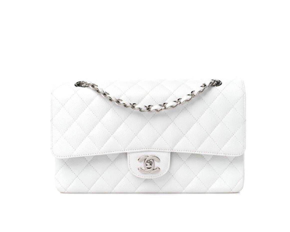 coco flap bag