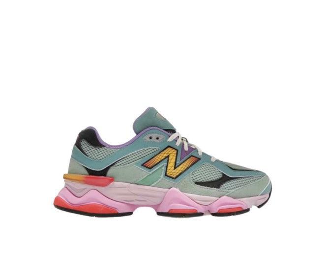 nb sneakers