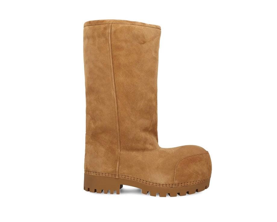 balenci boots