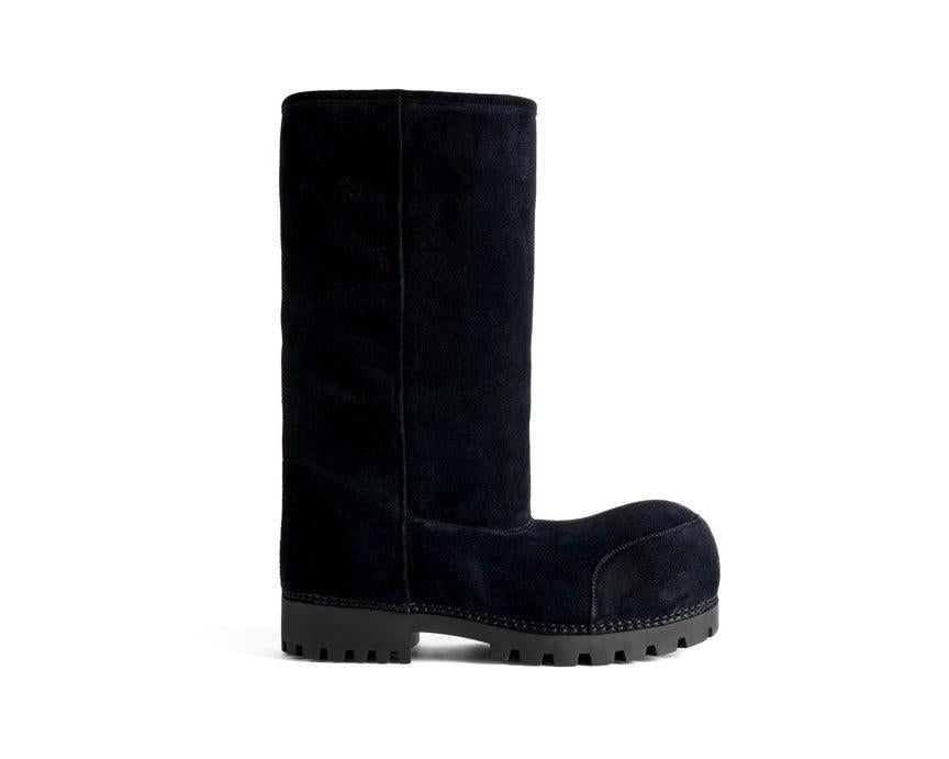 balenci boots
