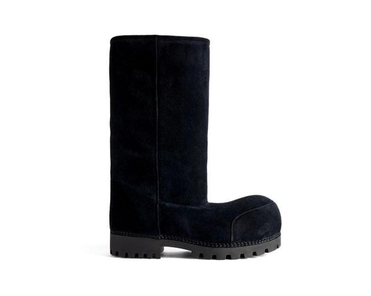balenci boots