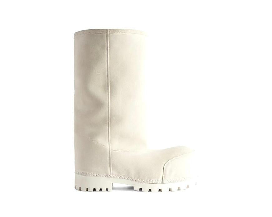 balenci boots