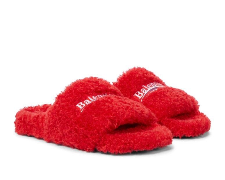 balenci slides