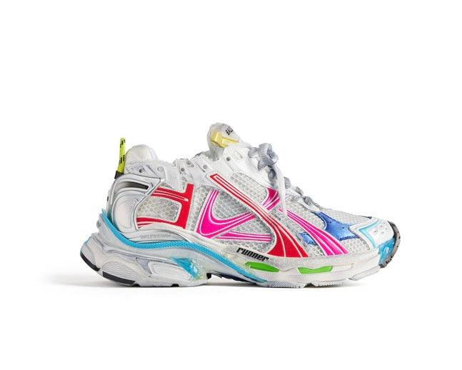 balenci runners