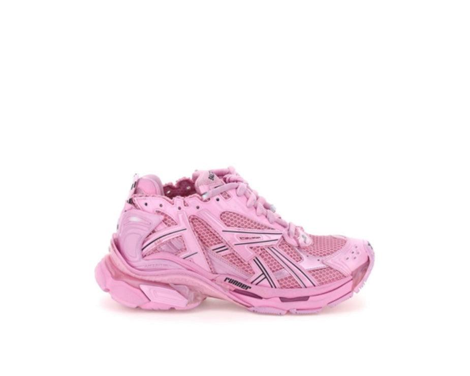 balenci runners
