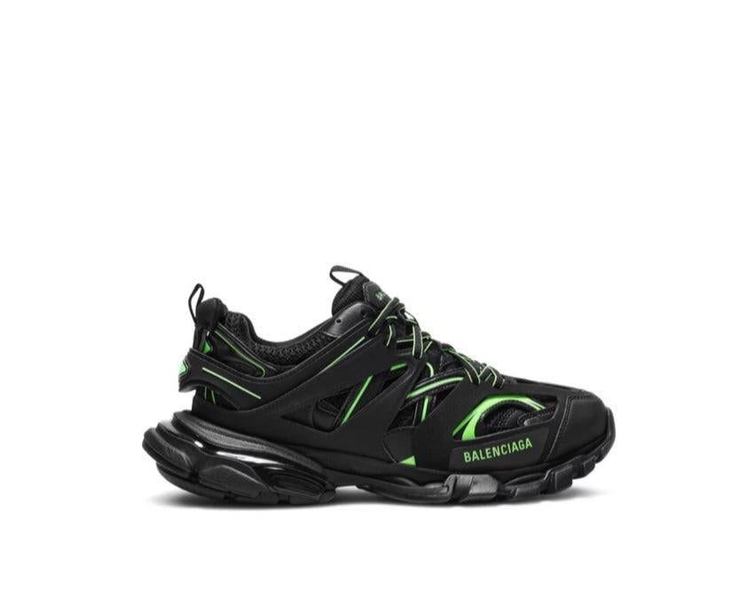 balenci track runners