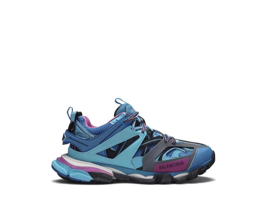balenci track runners