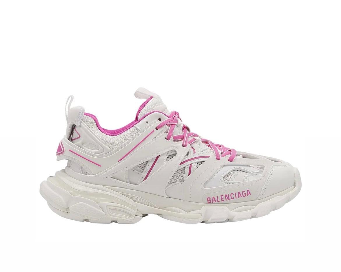 balenci track runners