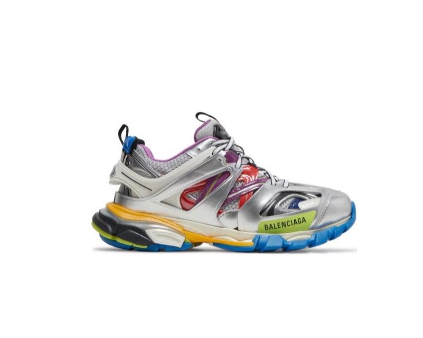 balenci track runners