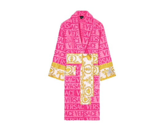 luxury robe