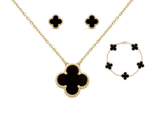 cleef set