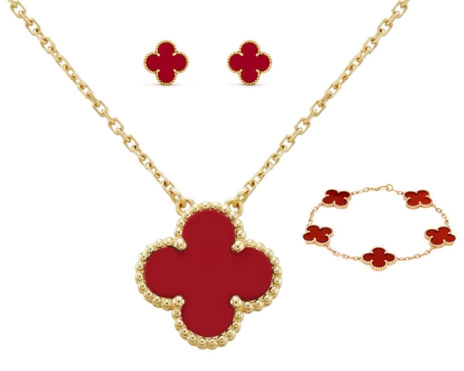 cleef set