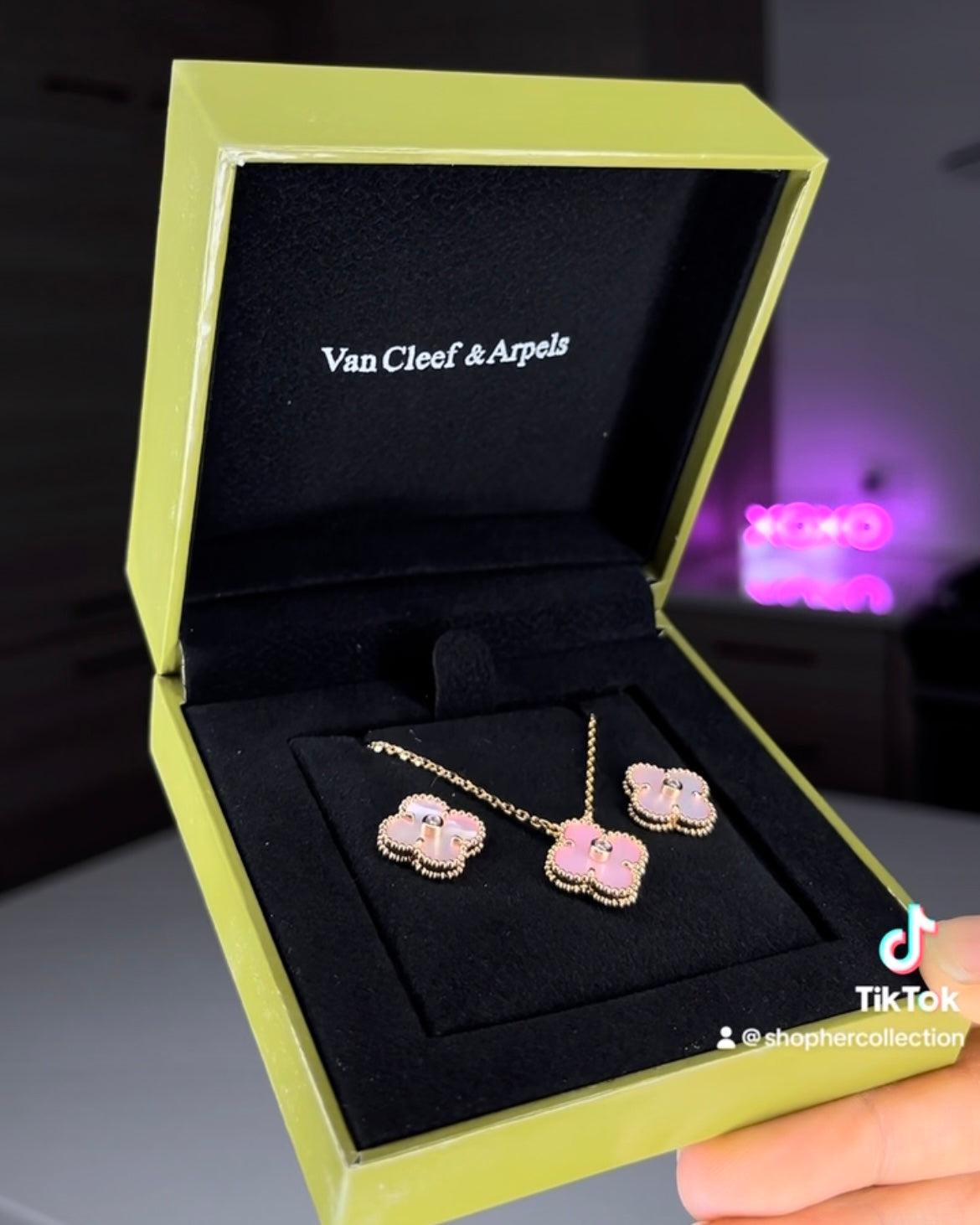 cleef set