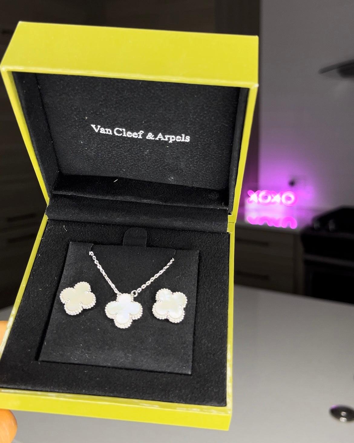 cleef set