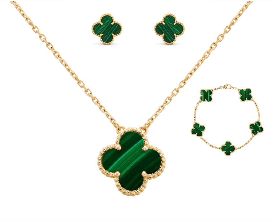 cleef set