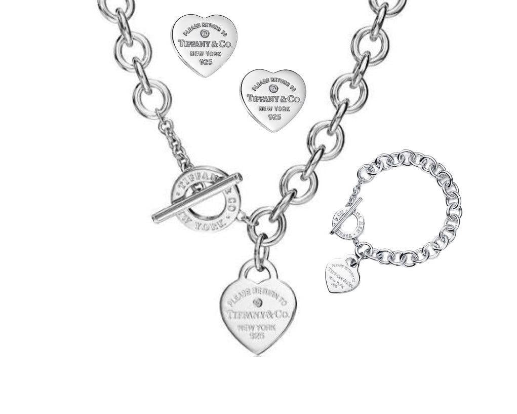 tiffany set