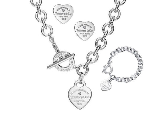 tiffany set