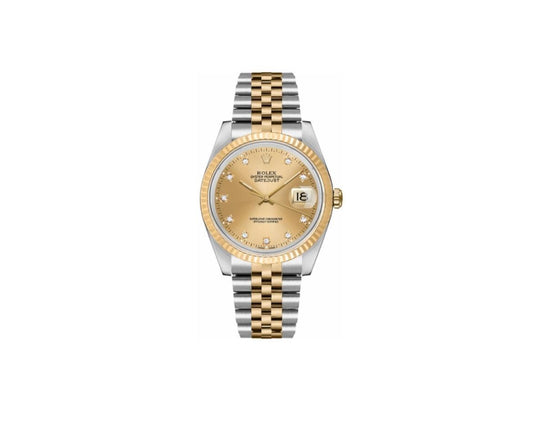 luxury watch