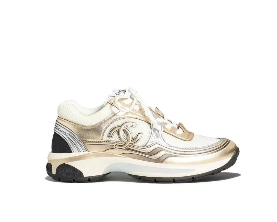 coco trainers
