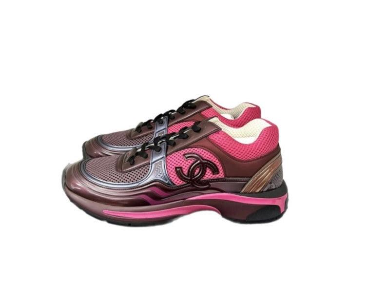 coco trainers