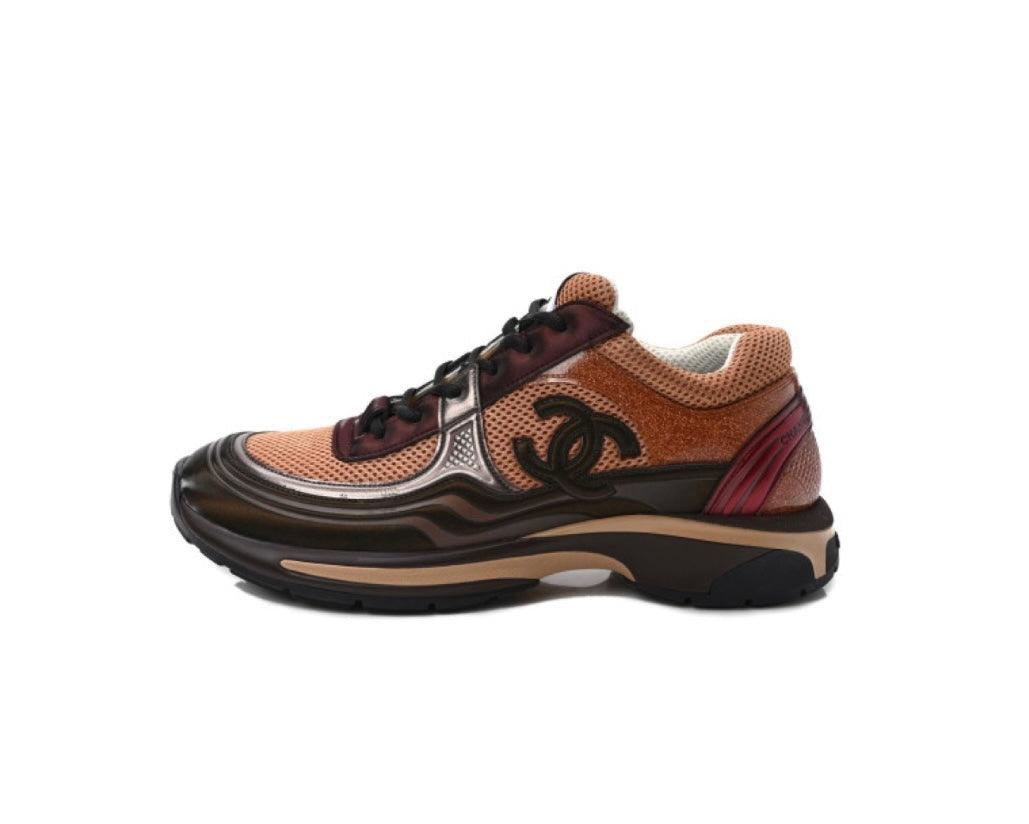 coco trainers