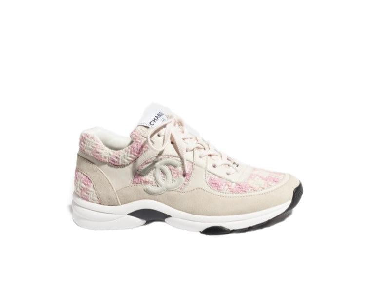 coco trainers