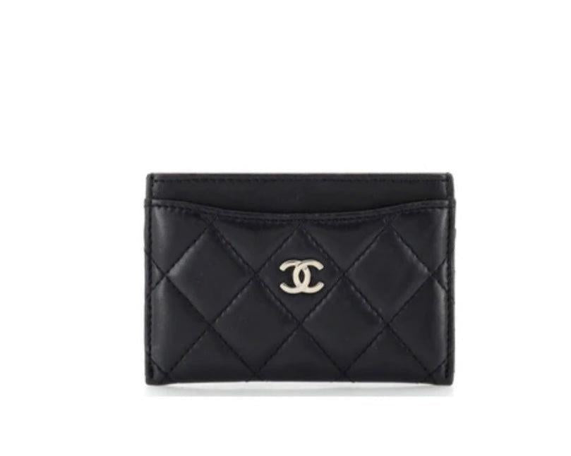 coco cardholder