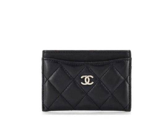 coco cardholder
