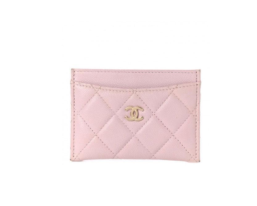 coco cardholder