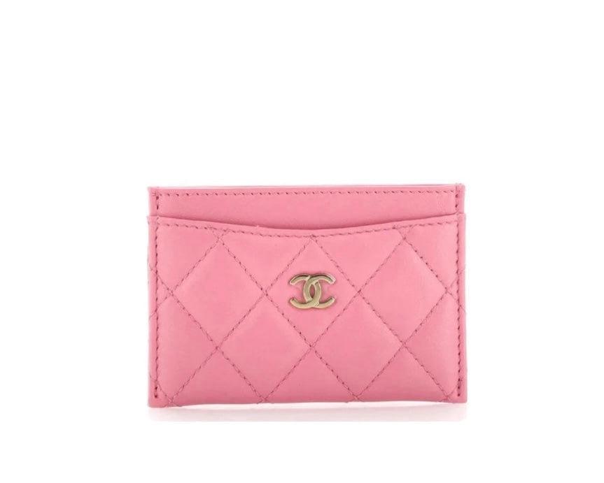 coco cardholder