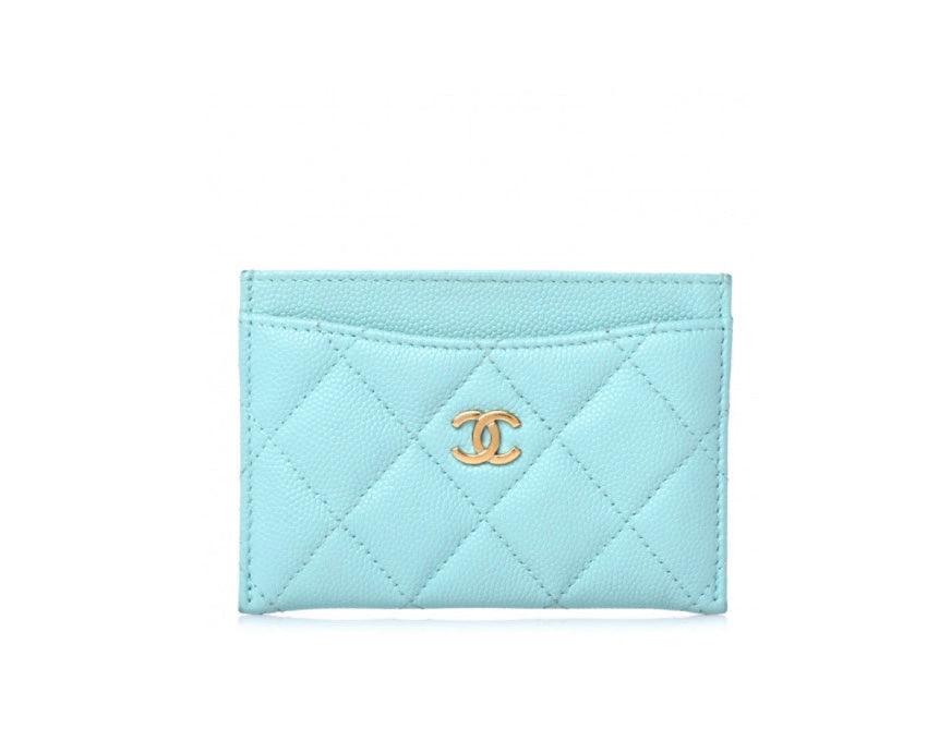 coco cardholder