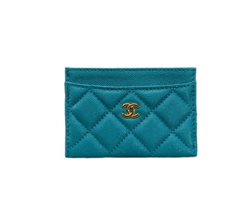coco cardholder