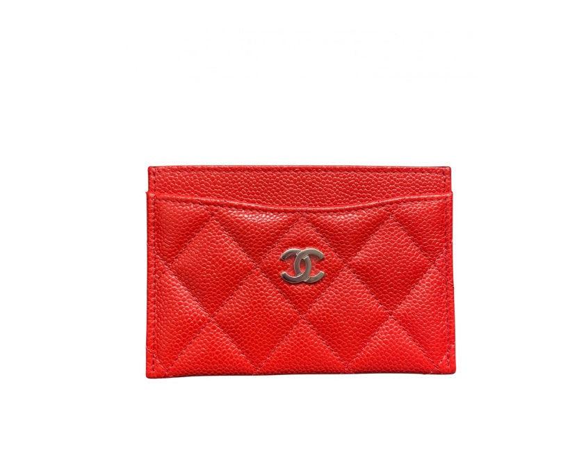 coco cardholder