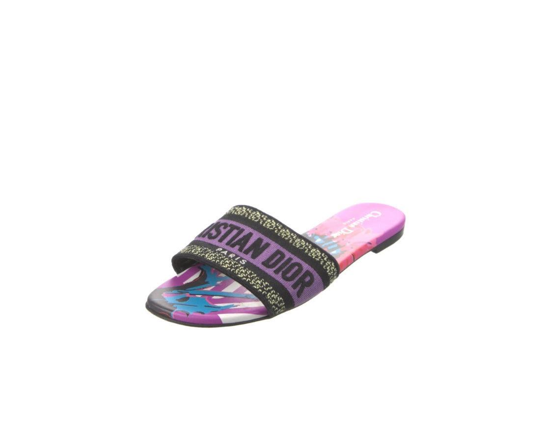 christian sandals