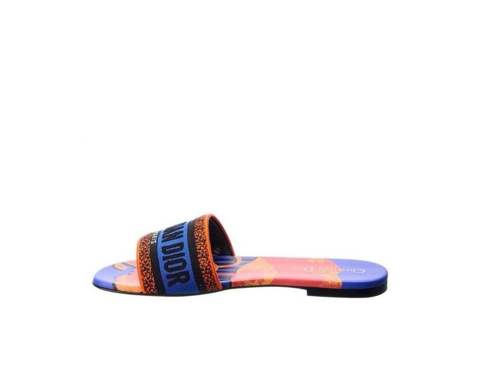 christian sandals