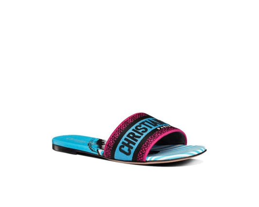 christian sandals