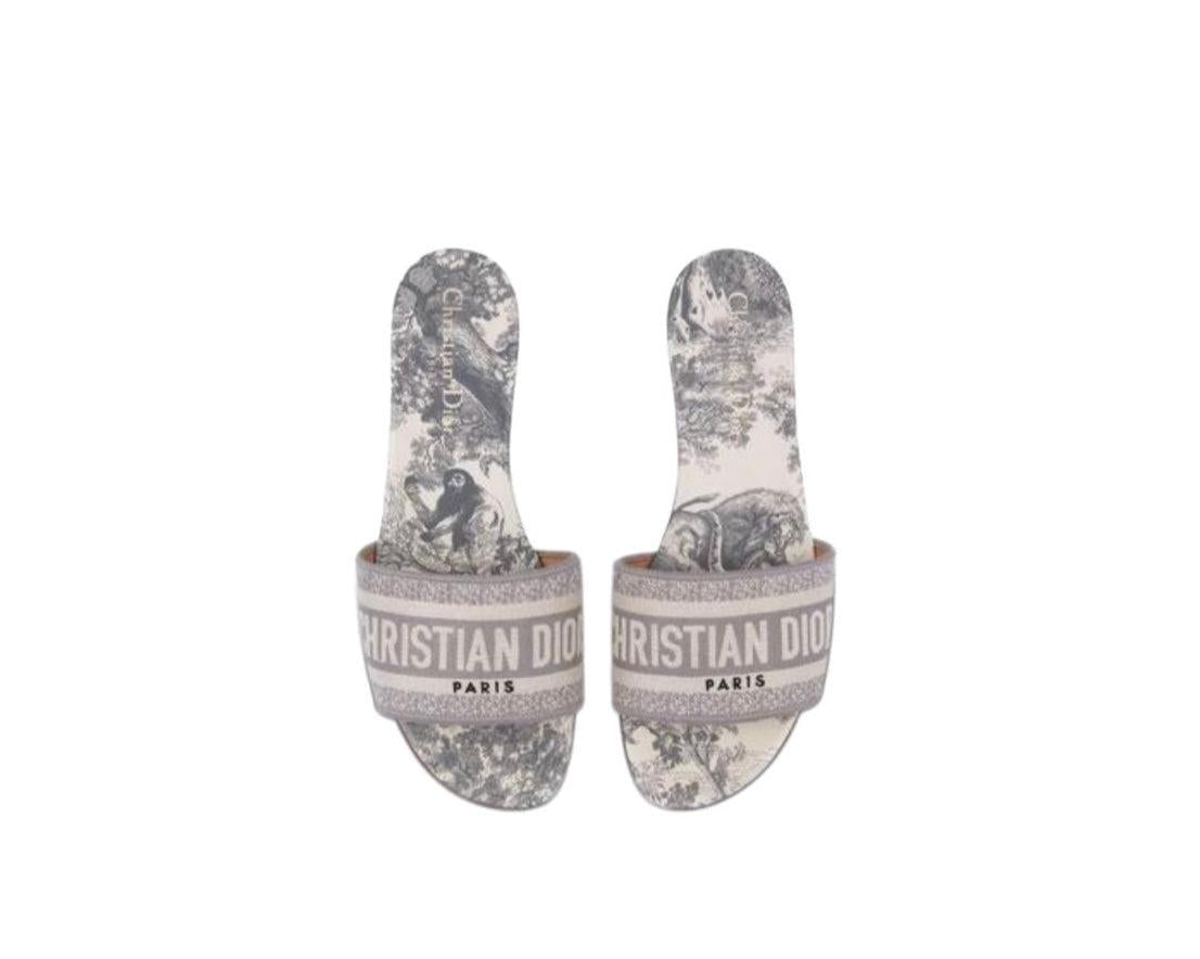 christian sandals
