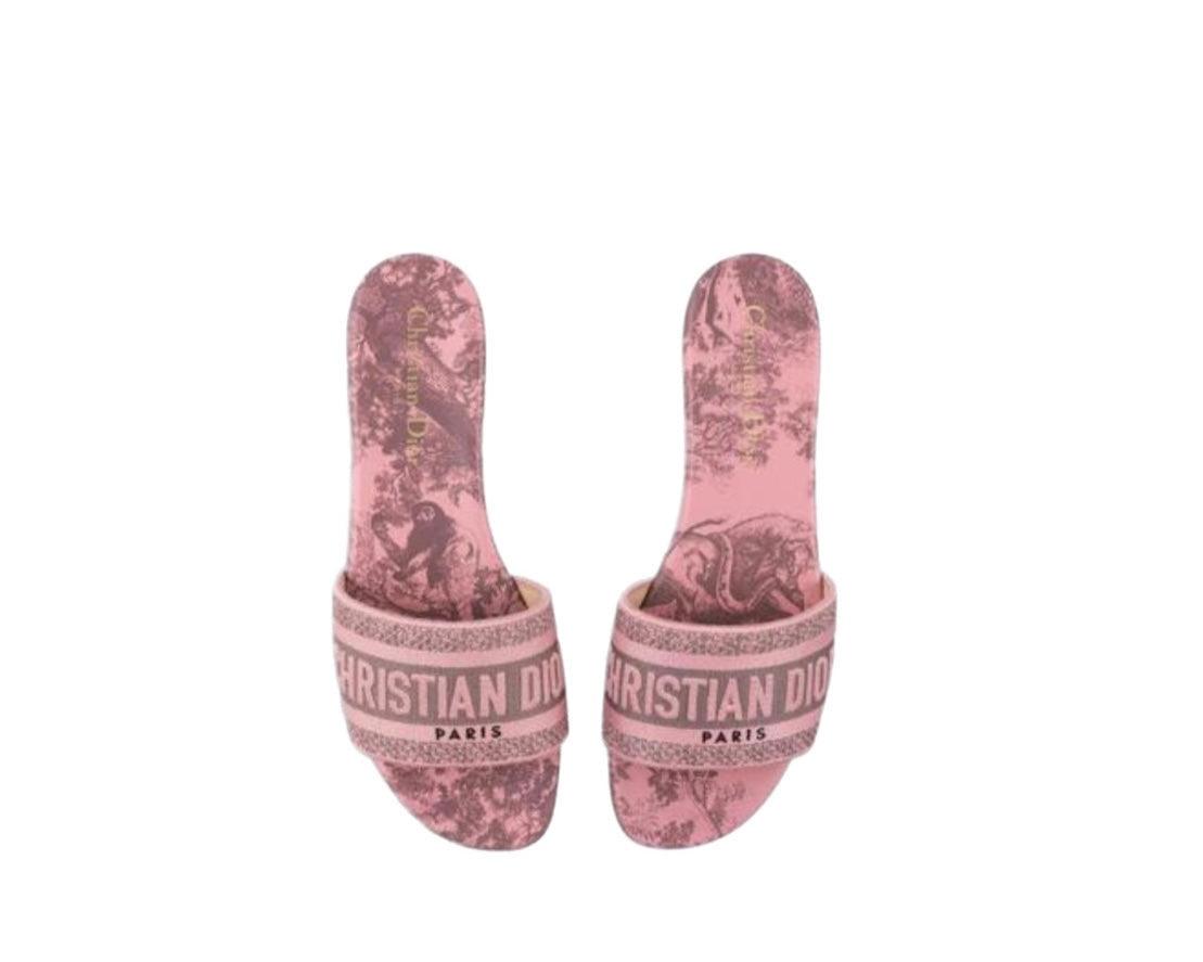 christian sandals