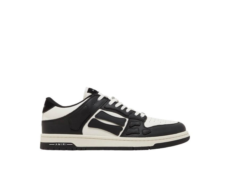 skeleton sneakers