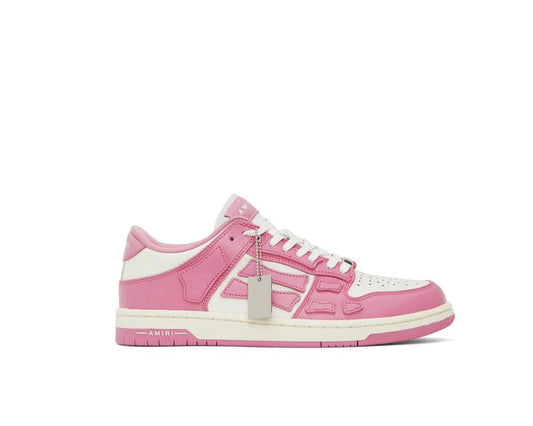 skeleton sneakers