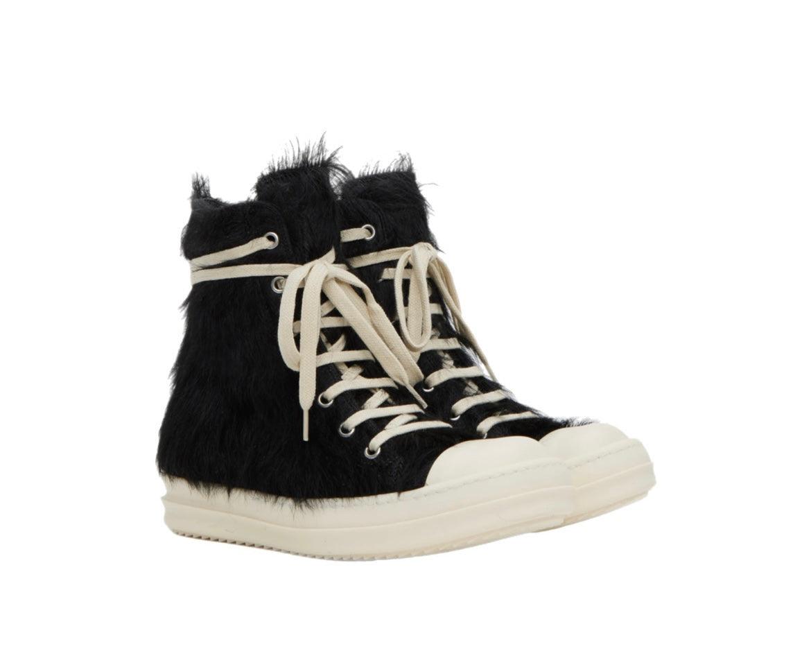 ricky sneakers - furry