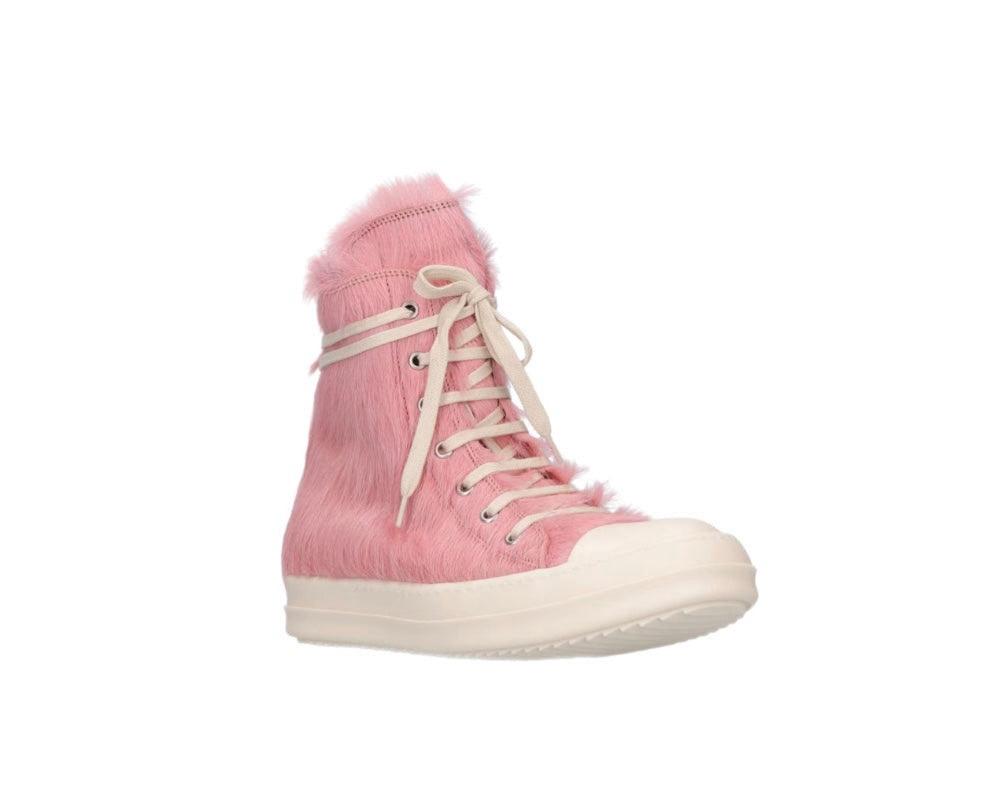 ricky sneakers - furry