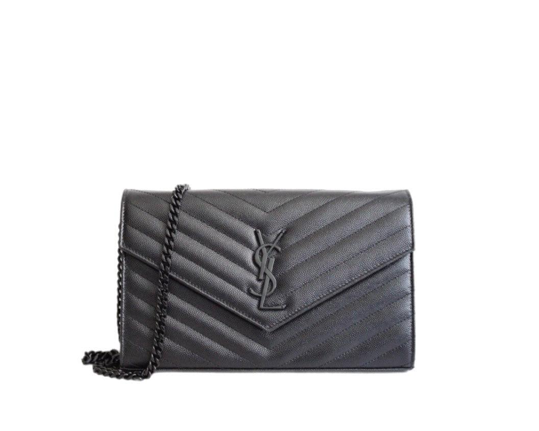 yves crossbody bag